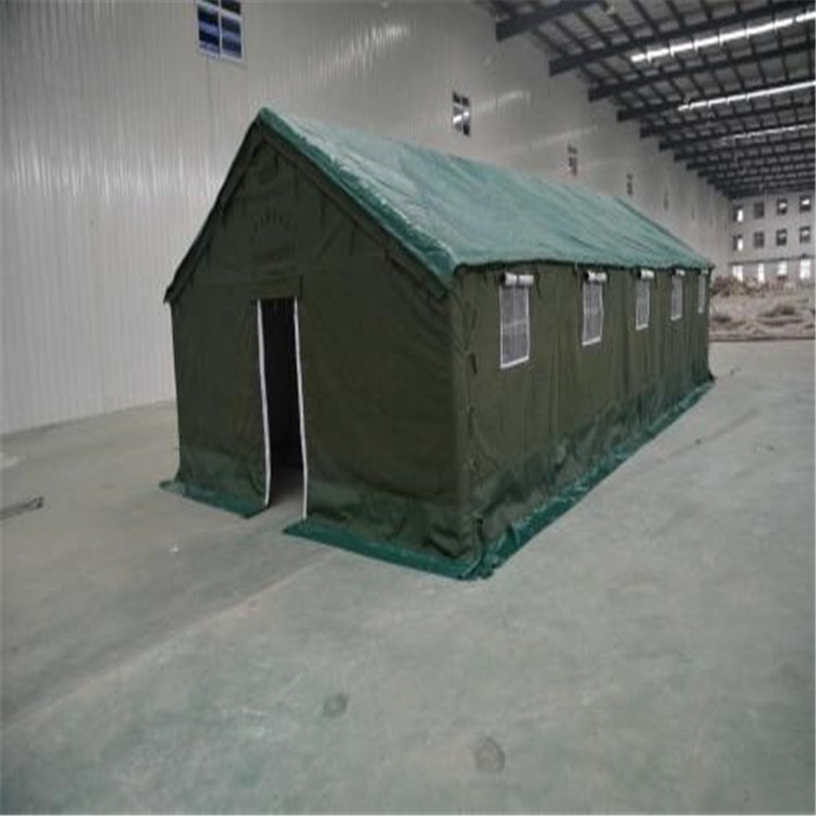 隆尧充气军用帐篷模型订制厂家